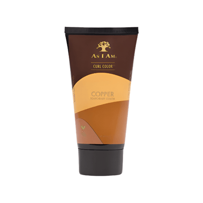 As I Am Curl Color Temporary Color Curling Gel 3oz - gtworld.de