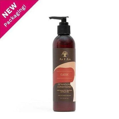 As I Am Detangling Conditioner 237ml - gtworld.de