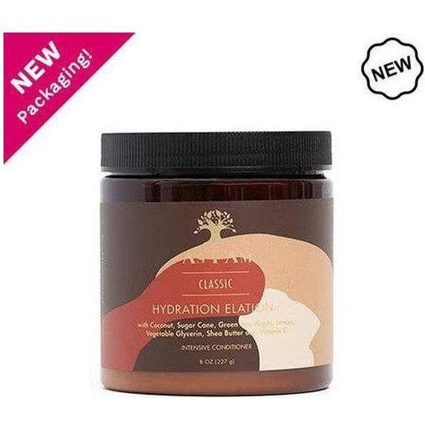 As I Am Intensive Conditioner 237ml - Gtworld.de
