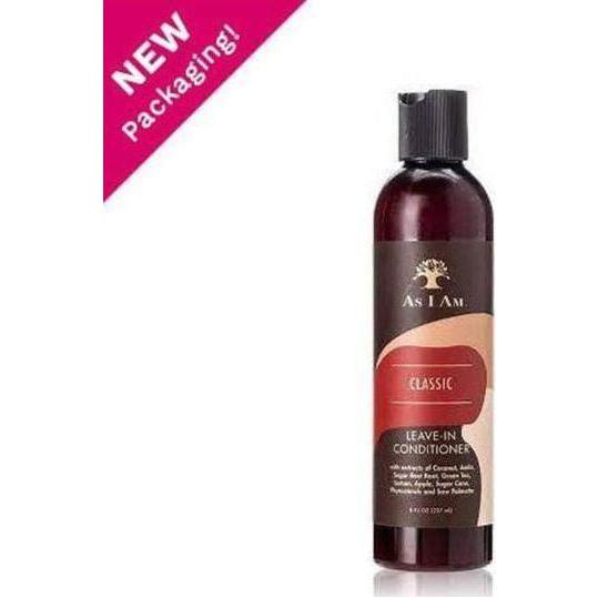 As I Am Leave - In Conditioner 177ml - gtworld.de