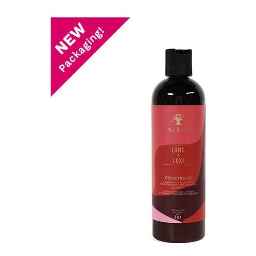 As I Am Long and Luxe Conditioner 355ml - Gtworld.de