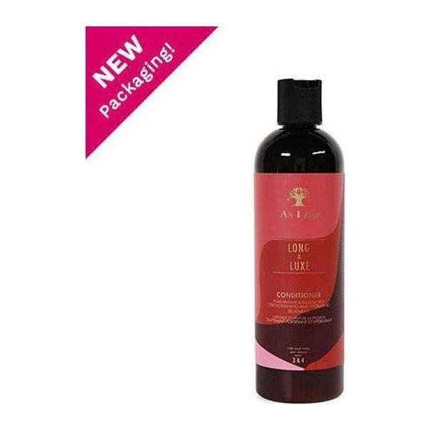 As I Am Long and Luxe Conditioner 355ml - Gtworld.de