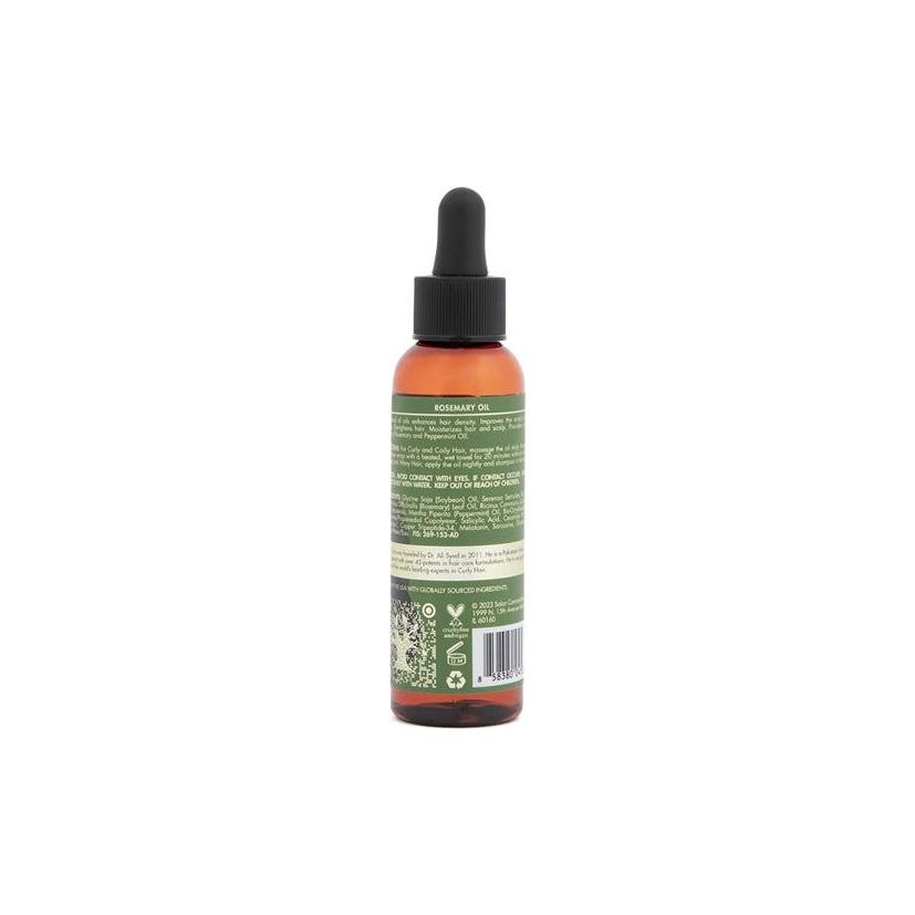 As I Am Rosemary Oil 2oz / 60ml - Gtworld.de