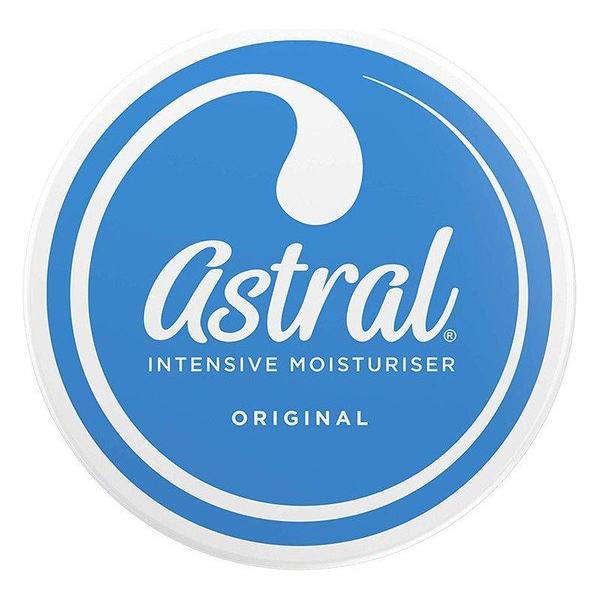 Astral Original Face &amp; Body Moisturiser 200ml - Gtworld.de