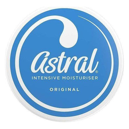 Astral Original Face &amp; Body Moisturiser 200ml - Gtworld.de