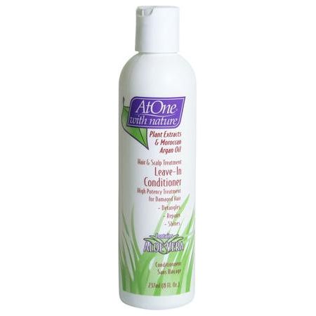 At One Hair &amp; Scalp Treatment Leave - in Conditioner 237ml - Gtworld.de