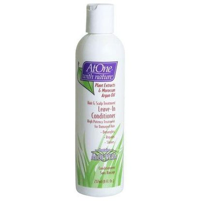 At One Hair &amp; Scalp Treatment Leave - in Conditioner 237ml - Gtworld.de