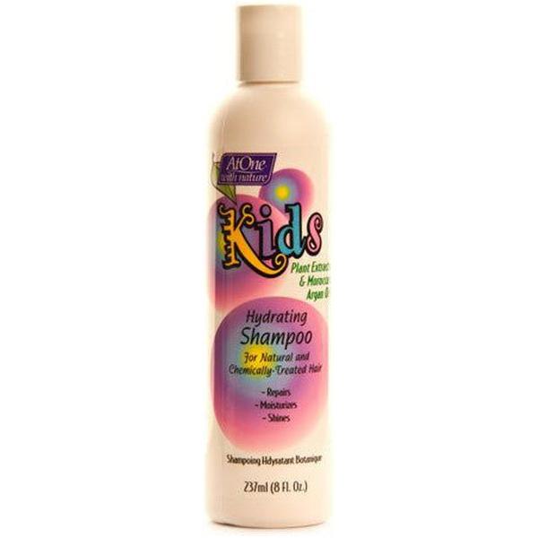 At One Kids Hydrating Shampoo 237 ml - Gtworld.de