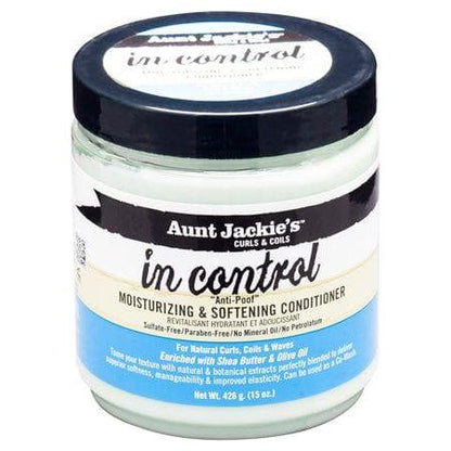 Hydrate your Curls Bundle - Aunt Jackie&