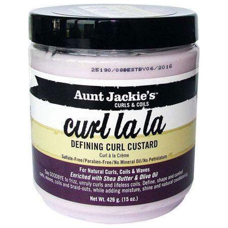 Hydrate your Curls Bundle - Aunt Jackie&