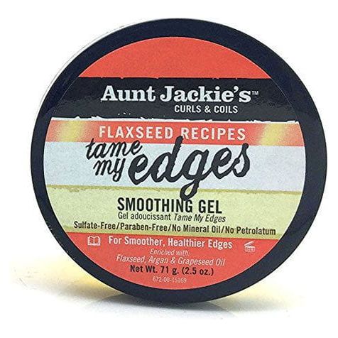 Tame Your Curls Bundle - Aunt Jackie&