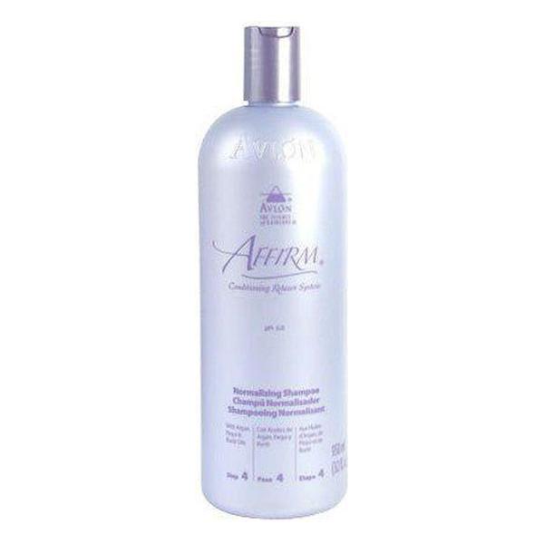 Avlon Affirm Normalizing Shampoo 950ml - Gtworld.de