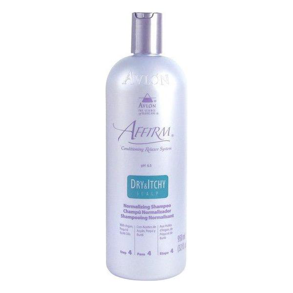 Avlon Affirm normalizing shampoo for dry and itchy scalp 950 ml - Gtworld.de