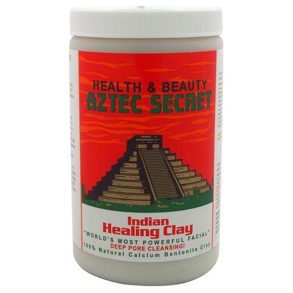 Aztec Secret + Bragg Detox Clay Mask Bundle - Gtworld.de