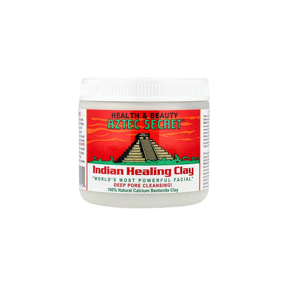 Aztec Secret Indian Healing Clay 16oz/32oz - gtworld.de