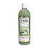 B WHITE GEL DOUCHE Aloe Vera & Rosemarin Shower Gel Scrub 1000ml - gtworld.de