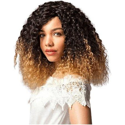 Bare &amp; Natural Bundles Peruvian Bohemian Weave Human Hair - Gtworld.de