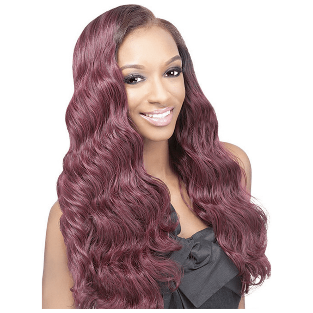 Batik Brazilian Bundle Hair 26&quot; 