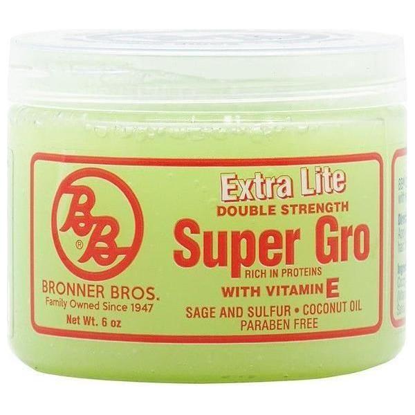 BB Extra Lite Double Strength Super Gro 177ml - Gtworld.de