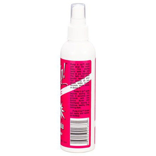 BB Pump it Up! Styling Spritz Regular Formula 237ml - Gtworld.de