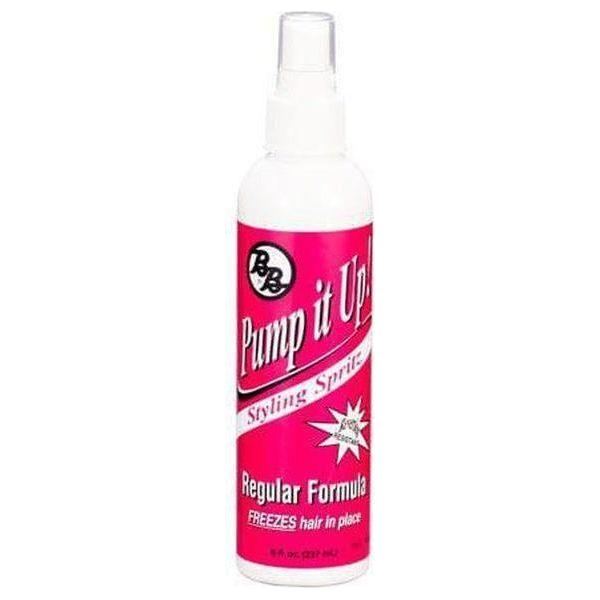 BB Pump it Up! Styling Spritz Regular Formula 237ml - Gtworld.de