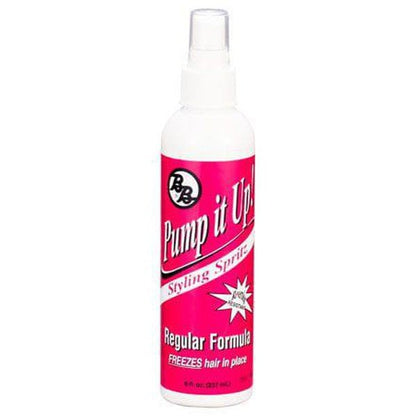 BB Pump it Up! Styling Spritz Regular Formula 237ml - Gtworld.de