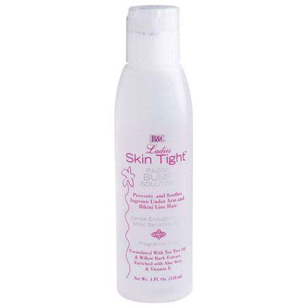 B&amp;C Skin Tight Ladies Razor Bump Solution 118Ml - Gtworld.de