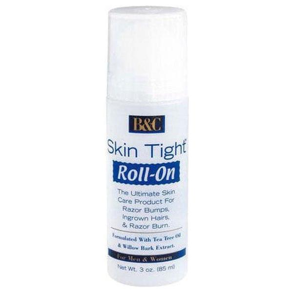 B&amp;C Skin Tight Roll - On 85ml - Gtworld.de