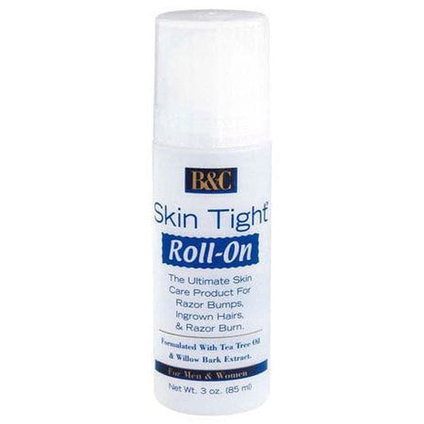 B&amp;C Skin Tight Roll - On 85ml - Gtworld.de