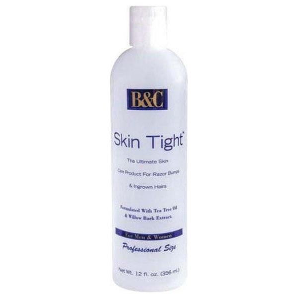 B&amp;C Skin Tight Ultimate Skin Care for Razor Bumps, Professional Size 356ml - Gtworld.de