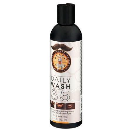 Beard Guyz Daily Wash 35, 237ml - Gtworld.de