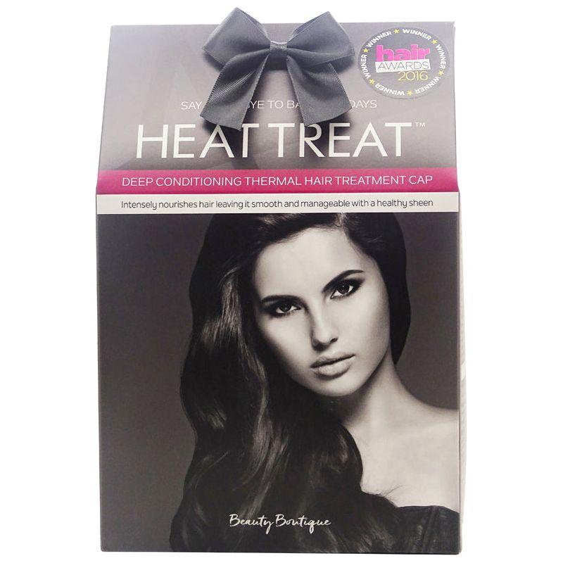 Beauty Boutique Heat Treat - Gtworld.de