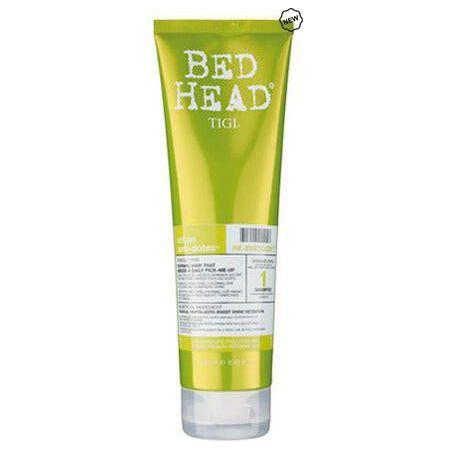 TIGI Bed Head Energize Shampoo 250ml