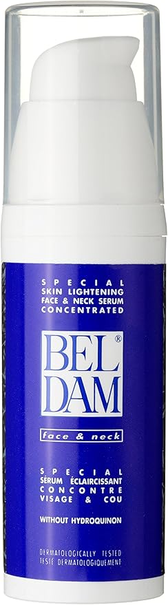 Beldam Face &amp; Neck Serum 30ml - gtworld.de