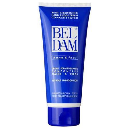 Beldam Hand Cream 100ml - Gtworld.de