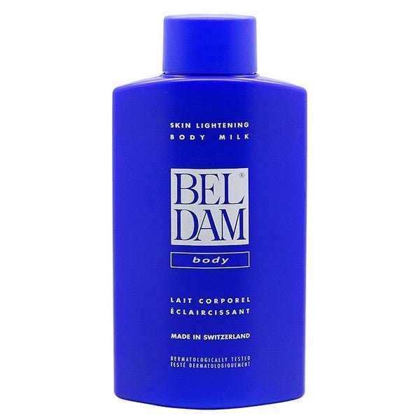 Beldam Lightening Body Milk 500ml - Gtworld.de