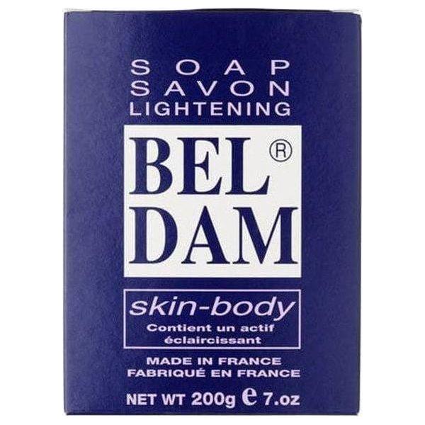Beldam Lightening Soap 200g - Gtworld.de