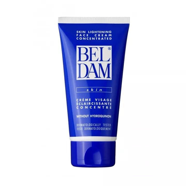 Beldam Skin Lightening Face Cream 75ml - gtworld.de