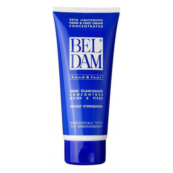 Beldam Skin Lightening Hand &amp; Foot Cream 100ml - Gtworld.de