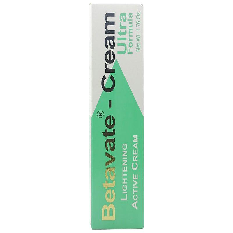 Betavate - Cream Ultra Formula Lightening Active Cream 50g - Gtworld.de