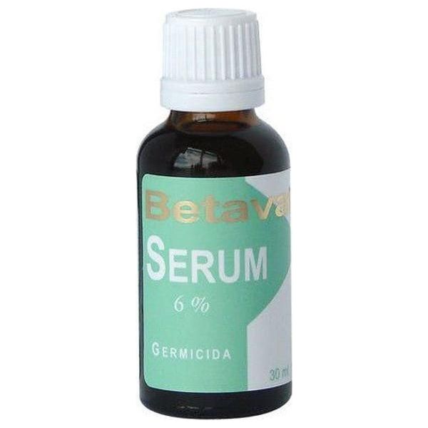 Betavate Forte Serum 30ml - Gtworld.de