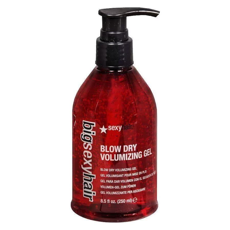 Big Sexy Hair Blows Dry Volumizing Gel 8.5 Oz - Gtworld.de