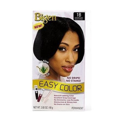 Bigen Easy Color Hair Dye 2.82 Oz - Gtworld.de