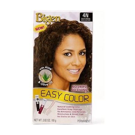 Bigen Easy Color Hair Dye 2.82 Oz - Gtworld.de