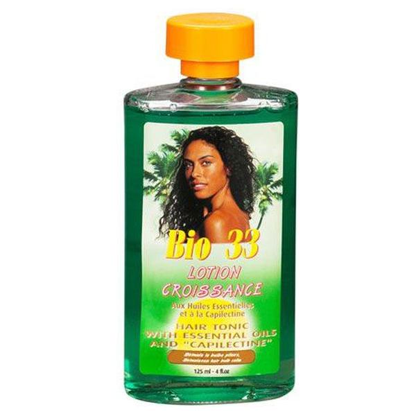 Bio 33 Hair Tonic With Essential Oils 125Ml - Gtworld.de