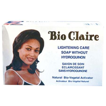 Bio Claire Lightening Care Soap 200g - Gtworld.de