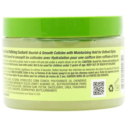 BioCare Curls &amp; Naturals Curl Defining Custard 340g - Gtworld.de