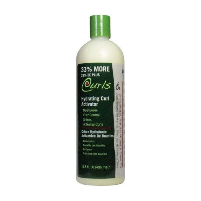 Biocare Curls &amp; Naturals Hydrating Curl Activator 16.8 oz - Gtworld.de