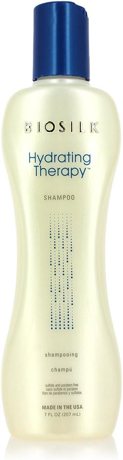 BIOSILK Hydrating Therapy Shampoo 207ml - gtworld.de