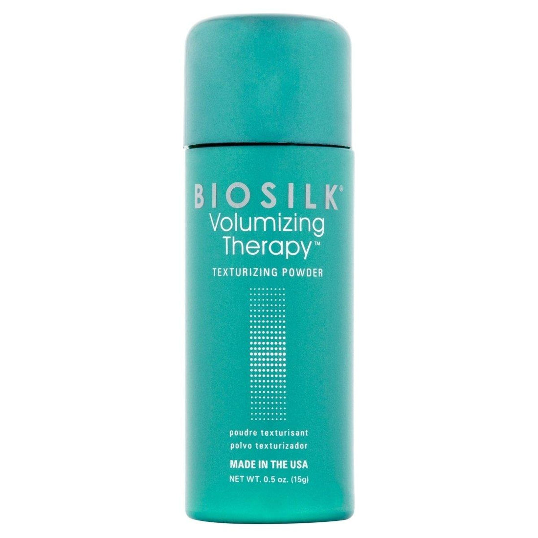 BioSilk Therapy Volumizing Texturizing Powder 15g - Gtworld.de